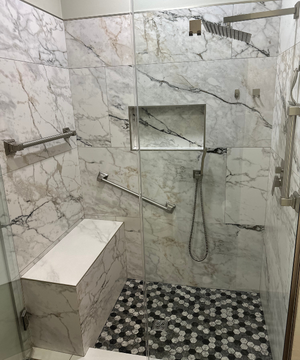 Shower